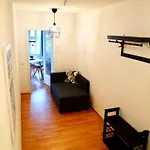 gemütliche Zweiraumwohnung im Zentrum von Leipzig