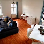 gemütliche Zweiraumwohnung im Zentrum von Leipzig
