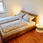 gemütliche Zweiraumwohnung im Zentrum von Leipzig